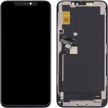 Çelik Pro Apple Iphone 11 Pro Max Uyumlu Ekran LCD Fiyatı