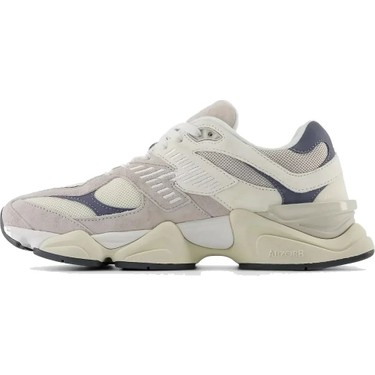 New Balance 9060 Unisex Lifestyle Sneaker U9060EEB Gri - Fiyatı