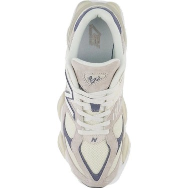 New Balance 9060 Unisex Lifestyle Sneaker U9060EEB Gri - Fiyatı