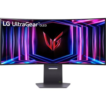 【期間限定値下げ】LG UltraGear OLED 34G950QE-B Lg Ultragear OLED 34GS95QE-B 34 Inç Wqhd 240Hz 0.03MS Fiyatı