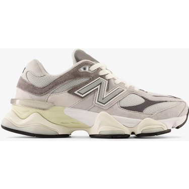 New Balance Un sex Ayakkab U9060GRY Fiyat Taksit Secenekleri