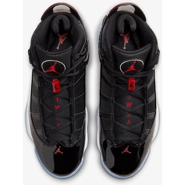Nike Jordan 6 Rings Erkek Basketbol Ayakkabı Fiyatı