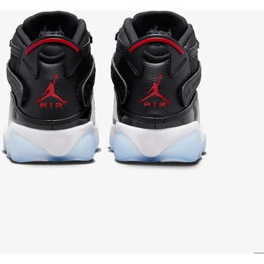Nike Jordan 6 Rings Erkek Basketbol Ayakkabı Fiyatı