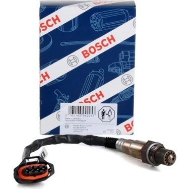 Bosch Opel Corsa C 1.2 Benzinli (Z12XEP-Z14XEP) Oksijen Fiyatı