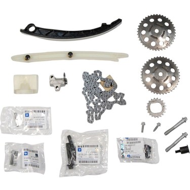 General Motors Opel Astra G Z14XEP Motor Triger Zincir Seti Fiyatı
