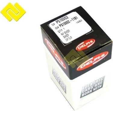 Delphi Opel Corsa C 1.4 Z14XEP Twinport Map Sensörü Fiyatı