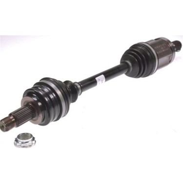 BSG Opel Astra J 1.6 Benzinli (A16XER-B16XER) Sol Aks Komple Fiyatı