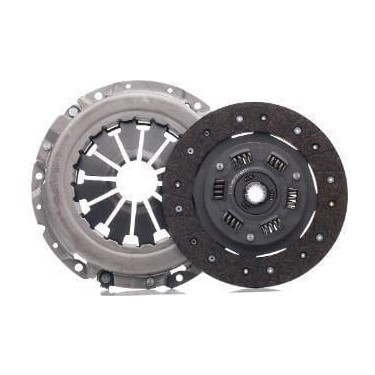 LuK Opel Corsa C 1.4 (X12-X14) 16V Debriyaj Seti Fiyatı
