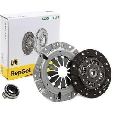 LuK Opel Combo E 1.6 (X12-X14) 16V Debriyaj Seti Fiyatı