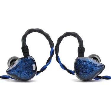 TRUTHEAR NOVA 1DD+4BAイヤホン Truthear Nova 1DD+4BA In-Ear Headphone Fiyatı - Taksit Seçenekleri