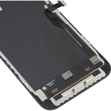 Çelik Pro Apple Uyumlu iPhone 12 Pro Max Ekran LCD Fiyatı