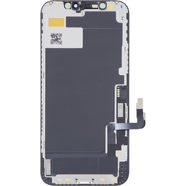 Çelik Pro Apple Uyumlu iPhone 12/12 Pro Ekran LCD Dokunmatik Fiyatı