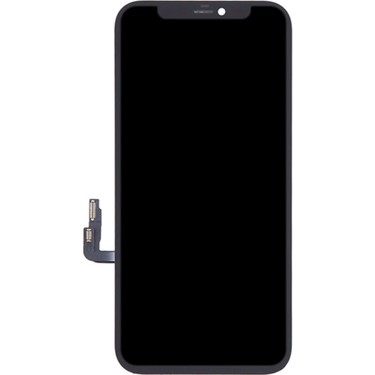 Çelik Pro Apple Uyumlu iPhone 12/12 Pro Ekran LCD Dokunmatik Fiyatı