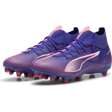 Puma Ultra 5 Match+ Fg/ag Erkek Futbol Ayakkabı Metal Çivili Fiyatı