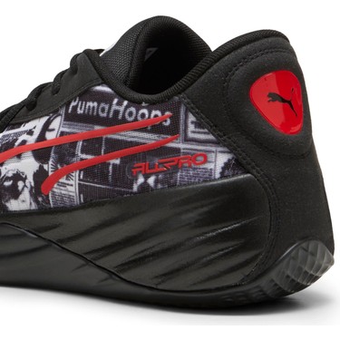 Puma All-Pro Nitro Media Day Erkek Basketbol Ayakkabı Fiyatı