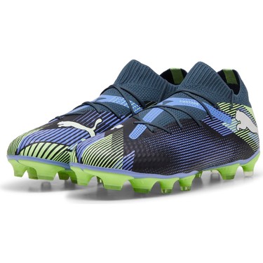 Puma Future 7 Pro Fg Erkek Lacivert Çim Saha Kramponu.03 Fiyatı