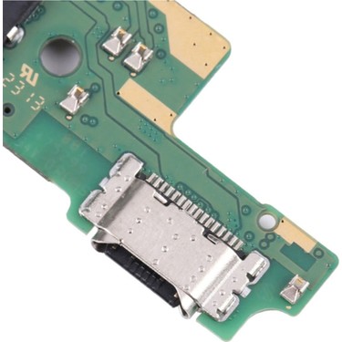 Çelik Pro Infinix X687 Zero 8 Şarj Soketi Mikrofon Bordu Fiyatı