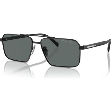Prada Pr A57S 1AB5Z1 58 Prada Polarize Güneş Gözlüğü Fiyatı