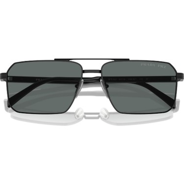Prada Pr A57S 1AB5Z1 58 Prada Polarize Güneş Gözlüğü Fiyatı