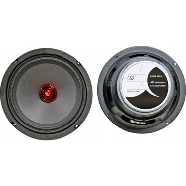 NYF TRG-X 652 Hoparlör 16 cm - 6,5 inç Midrange 600W (60W Fiyatı