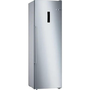 Bosch GSN36VIE0N 7 Çekmeceli Inox Derin Dondurucu Fiyatı