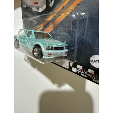 Hot Wheels 91 GMC Syclone Premium Oyuncak Araba Kauçuk Fiyatı