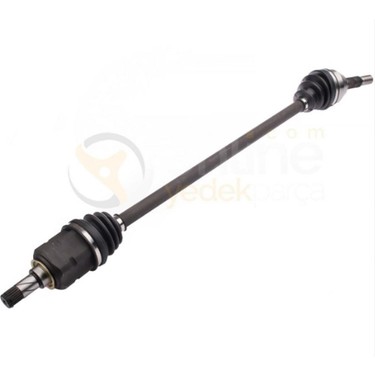 BSG Opel Astra H 1.6 Benzinli (Z14XEP-Z16XEP) Sağ Aks Komple Fiyatı