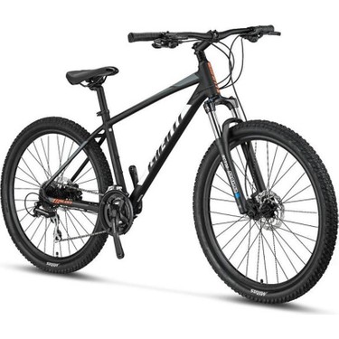 Ggiant Giant Talon 2 27,5 Jant 19 L Hd Dağ Bisikleti Siyah Fiyatı