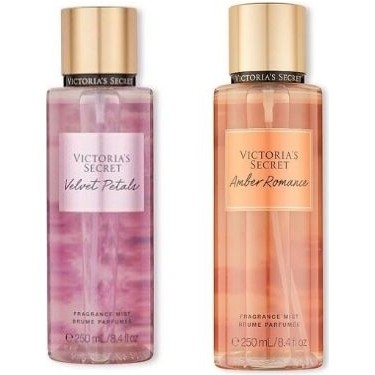 専用 Bath & Body Works Victoria’s Secret Vıctorıa's Secret Velvet Petals-Amber Romance Vücut Spreyi Fiyatı