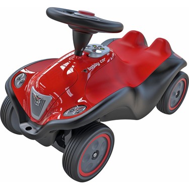 Bıg Bobby Car Next 2.0 Red Fiyatı - Taksit Seçenekleri