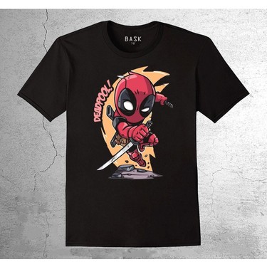 T shirt nike deadpool online