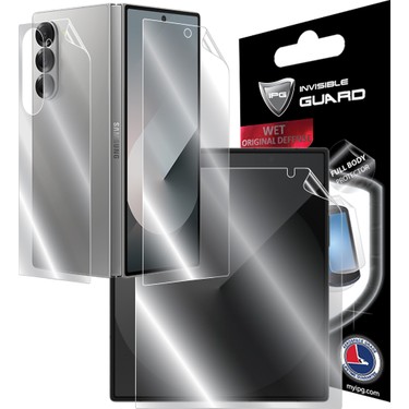 Ipg Samsung Galaxy Z Fold 6 Hydrogel (Ince Tpu) Kaplama Fiyatı
