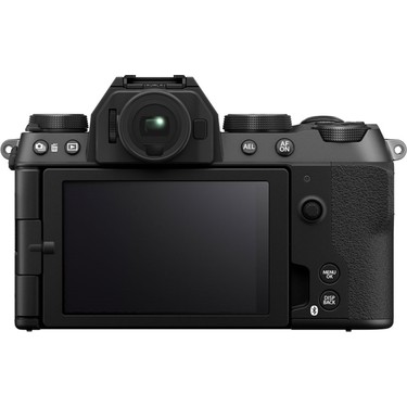 Fujifilm X-S20 Aynasız SLR Fotoğraf Makinesi 26.1 MP Fiyatı