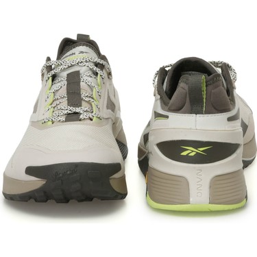 Reebok Nano X3 Adventure Bej Unisex Fitness Ayakkabısı Fiyatı