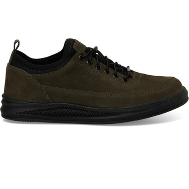 Dockers By Gerli 227225N 4Pr Haki Erkek Comfort Ayakkabı Fiyatı