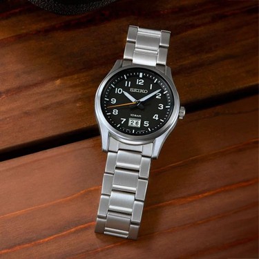 Seiko SUR569P Erkek Kol Saati Fiyatı - Taksit Seçenekleri