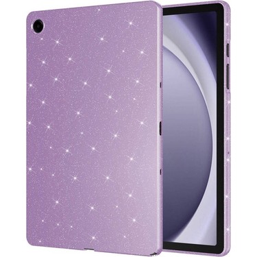 ZORE Samsung Galaxy Tab S9 Fe Uyumlu Simli Parlak Görünümlü Fiyatı