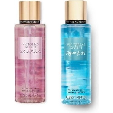 Victoria's Secret Vıctorıa's Secret Vücut Spreyi Velvet Fiyatı