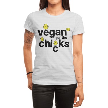 Vegan t shirt sale