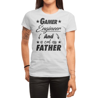 T shirts gamer sale