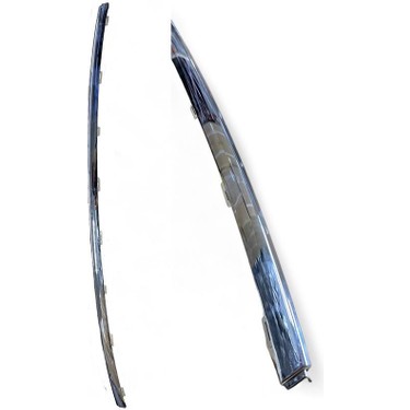 Gkl Skoda Rapid Orta Izgara Kromu 2017-2023 5JA853551 Fiyatı