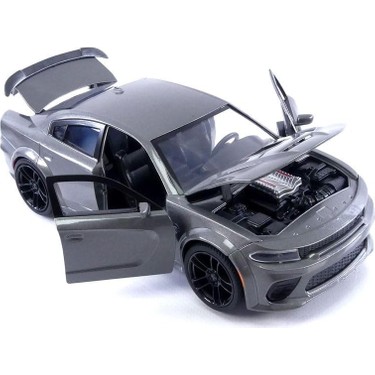 Fast & Furious Fast x 1:24 Dom's 2021 Dodge Charger Srt Fiyatı