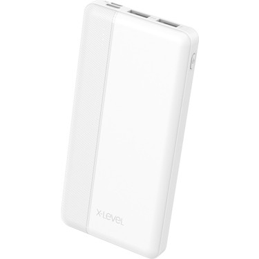 X-Level X-PowerB 10.000 mAh Powerbank - Taşınabilir Şarj Fiyatı