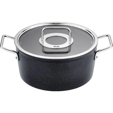 Fissler Adamant Tencere 24 cm Fiyatı - Taksit Seçenekleri