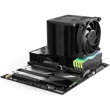 be quiet! CPUクーラー Dark Rock Pro 5 270W Be Quiet! Dark Rock Pro 5 Amd/ıntel Işlemci Soğutucu BK036 Fiyatı