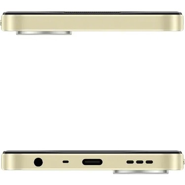 Oppo A38 128GB 6gb Ram (Oppo Türkiye Garantili) Sarı Fiyatı
