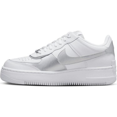 Nike Air Force 1 Shadow Phantom Sneaker Unisex Hakiki Deri Fiyatı
