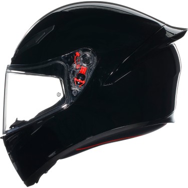 Agv K1 S Mono Black Kapalı Kask Fiyatı - Taksit Seçenekleri