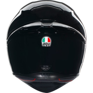 Agv K1 S Mono Black Kapalı Kask Fiyatı - Taksit Seçenekleri