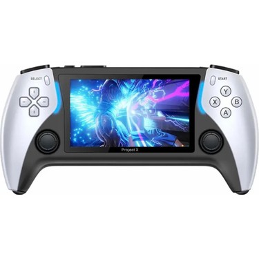 プレーステーションX (PSX) Project x Portal Retro Oyun Konsolu Fiyatı - Taksit Seçenekleri